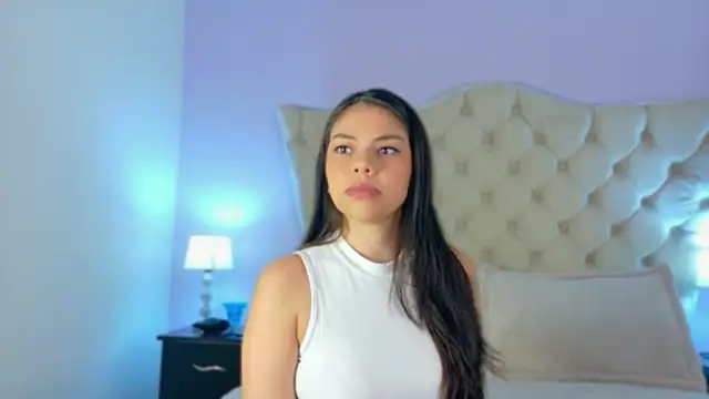 CarolineNasty online show from 04/20/26, 08:10