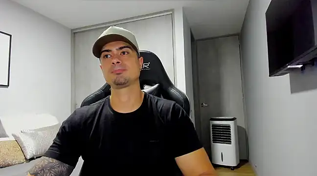 Dante Storm online show from 03/11/25, 06:10