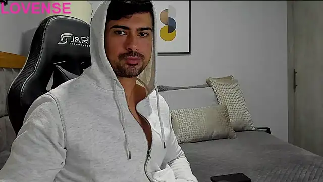 Dante Storm online show from 10/06/25, 01:14