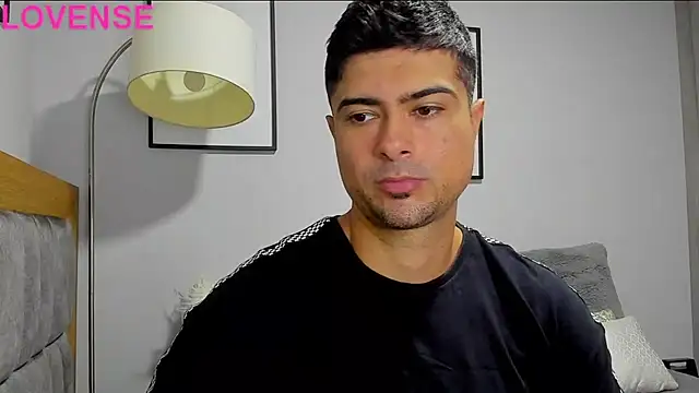 Dante Storm online show from 10/14/25, 09:54