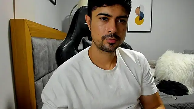 Dante Storm online show from 10/30/25, 06:04