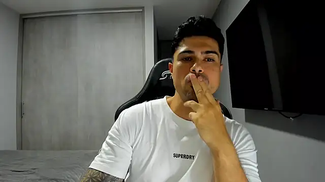 Dante Storm online show from 11/22/25, 05:17