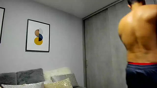 Dante Storm online show from 12/05/25, 02:53