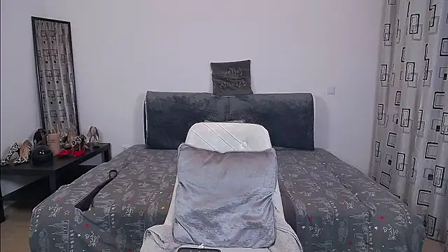 SharronAlexa online show from 11/28/25, 12:19