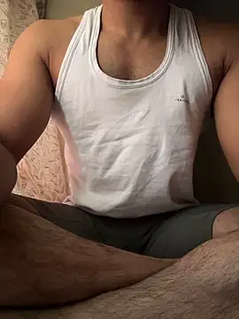 TallMuscularBBC online show from 03/15/25, 07:53