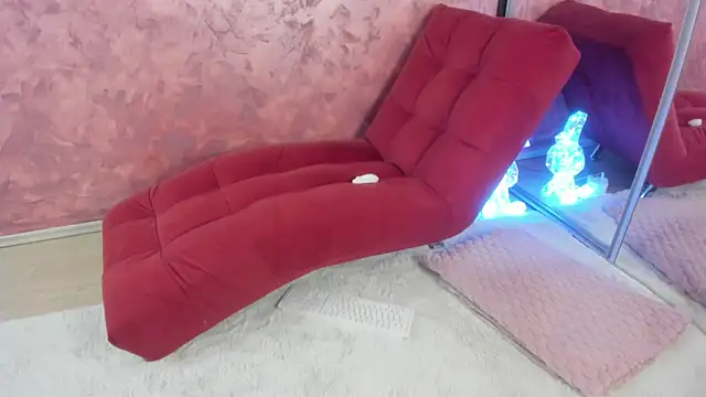 LesyaTouch online show from 02/19/26, 12:01