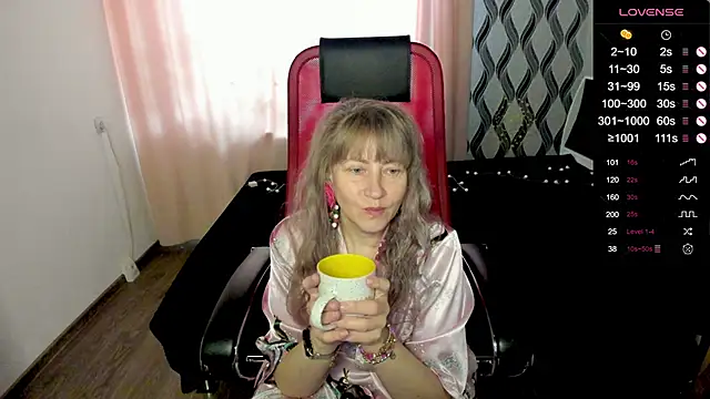 ganet469 online show from 06/18/26, 05:30