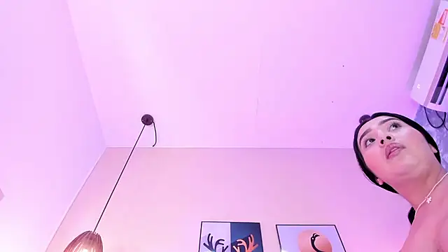 MelinaCruz online show from 01/17/26, 07:50