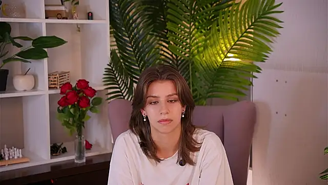 NormaCusson online show from 03/13/25, 10:26