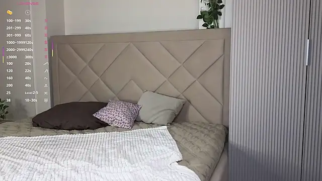 NormaCusson online show from 01/15/26, 07:46