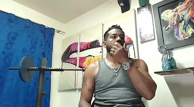 BladeFoxxx1 online show from 03/19/25, 02:37