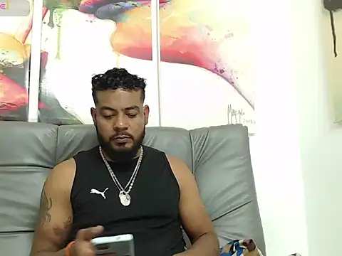 BladeFoxxx1 online show from 11/29/25, 02:36