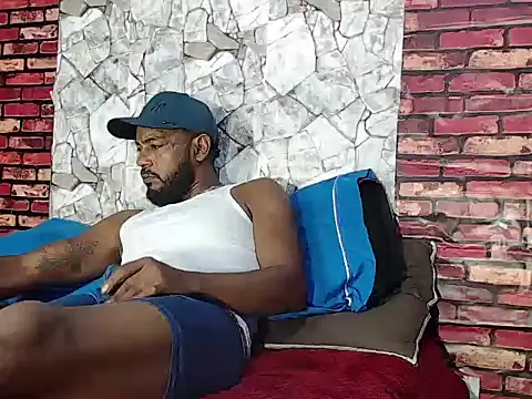 BladeFoxxx1 online show from 04/26/26, 06:16