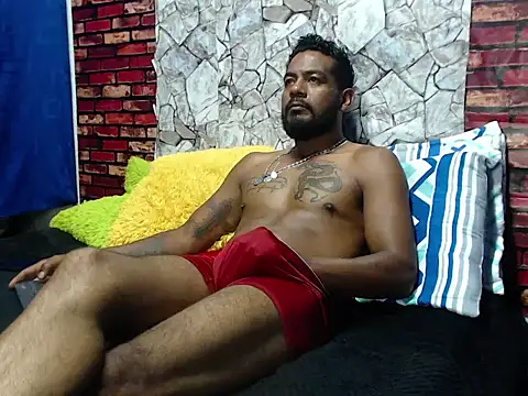 BladeFoxxx1 online show from 07/18/26, 03:27