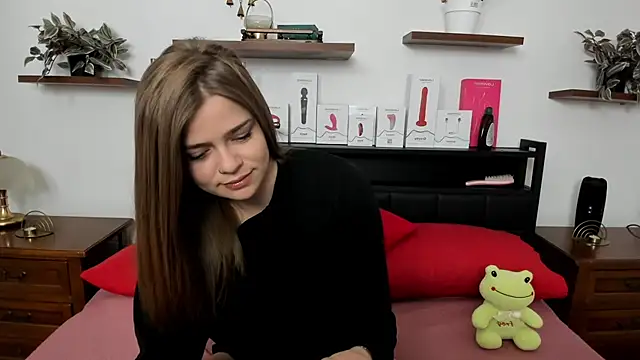 HaleyReedme online show from 04/15/26, 07:26