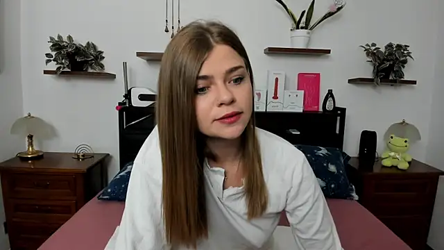 HaleyReedme online show from 04/18/26, 06:28