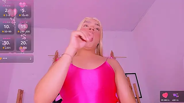 Brithanycullen online show from 03/12/25, 04:35