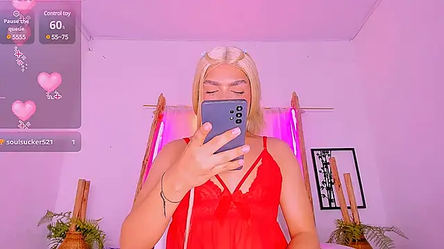 Brithanycullen online show from 03/15/25, 01:18