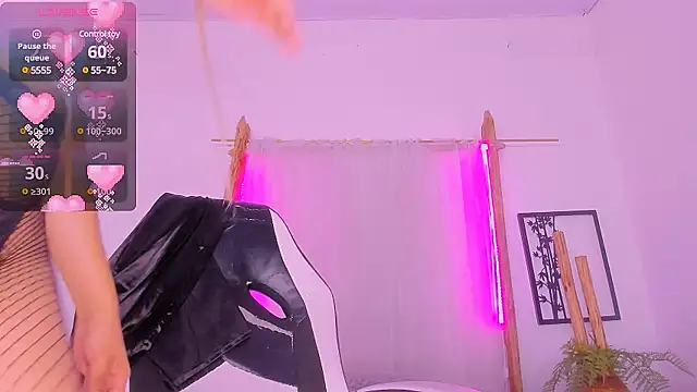 Brithanycullen online show from 03/22/25, 09:24