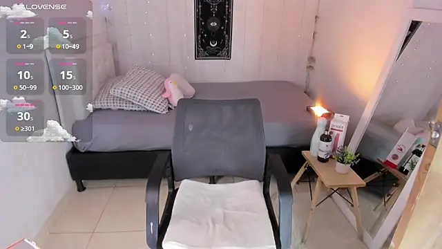 Brithanycullen online show from 11/09/25, 10:08