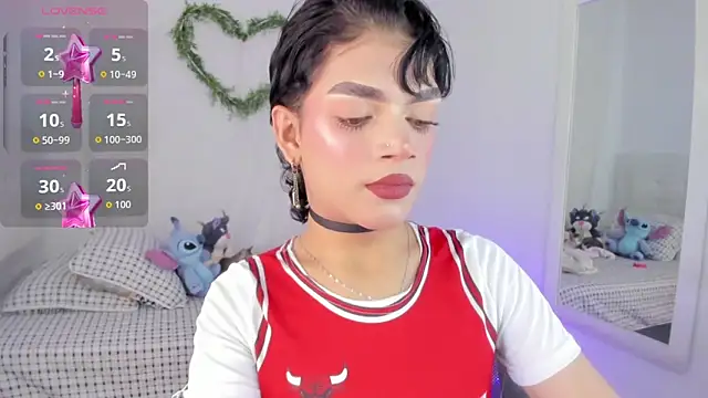 Brithanycullen online show from 03/07/26, 09:39