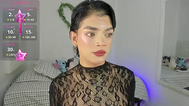 Brithanycullen online show from 03/11/26, 05:57