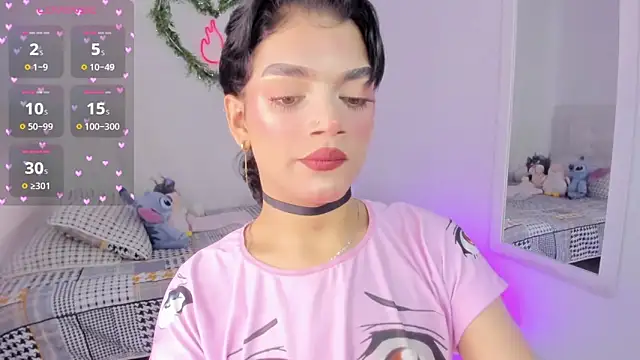 Brithanycullen online show from 03/26/26, 08:09