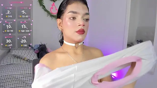 Brithanycullen online show from 03/28/26, 08:58