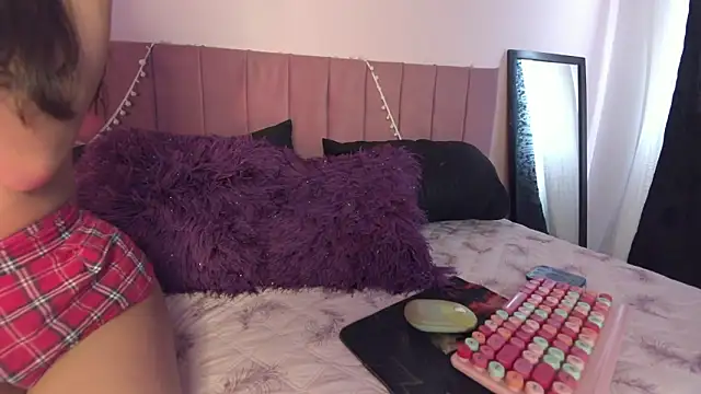 kitty-kryss online show from 02/02/26, 02:38