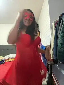 MargotStar- online show from 03/20/26, 02:49