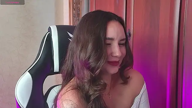 CherryTouss online show from 02/04/26, 07:58