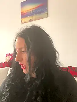 Snapshot of Gya__Lovely chatting on 11/17/25, 08:20 Gya Lovely online show from 11/17/25, 08:20