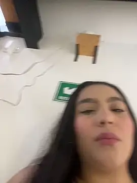 Snapshot of eva_sainnt chatting on 03/22/25, 12:25 eva sainnt online show from 03/22/25, 12:25