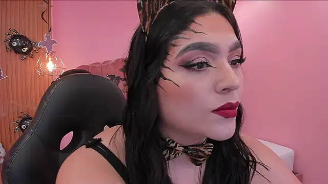 Snapshot of eva_sainnt chatting on 10/03/25, 05:43 eva sainnt online show from 10/03/25, 05:43