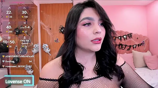 Snapshot of eva_sainnt chatting on 10/13/25, 03:56 eva sainnt online show from 10/13/25, 03:56