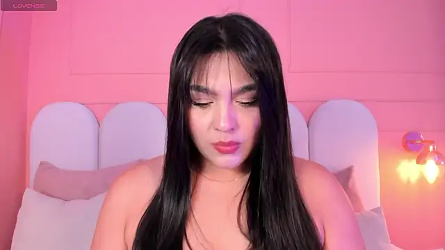 eva sainnt online show from 02/14/26, 04:20