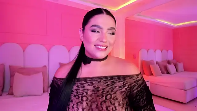 eva sainnt online show from 03/26/26, 02:28