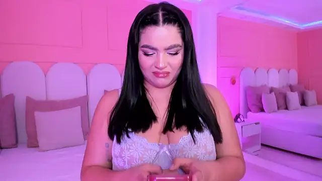 eva sainnt online show from 03/27/26, 03:01