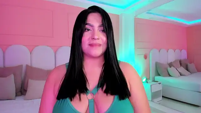 eva sainnt online show from 03/31/26, 04:24