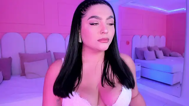 eva sainnt online show from 04/06/26, 01:36