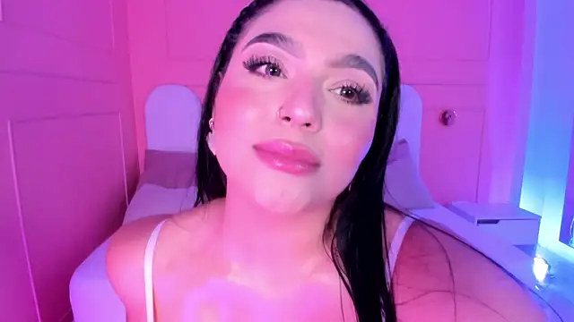 eva sainnt online show from 04/06/26, 04:46