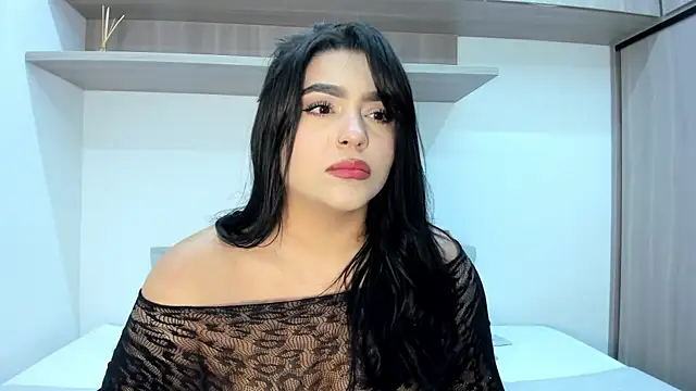 eva sainnt online show from 04/23/26, 11:18