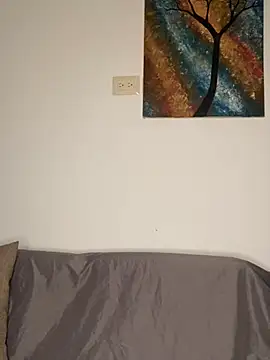 CosmiccAlai online show from 03/21/25, 01:34