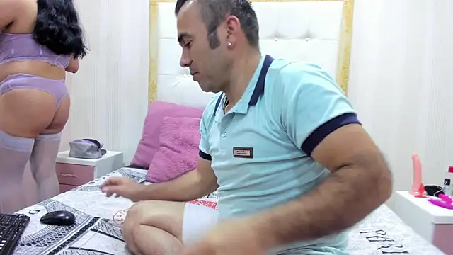 Mariham-Murath online show from 03/19/25, 10:55