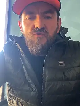 Rimmingtop online show from 11/27/25, 01:02