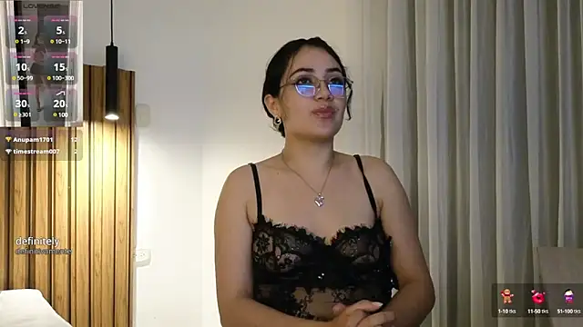 Isa 1207 online show from 03/19/25, 02:59