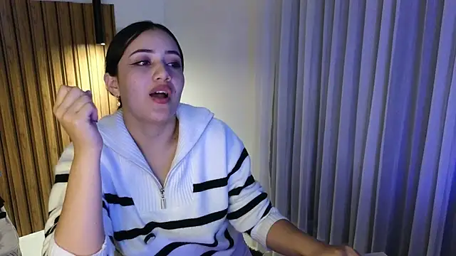 Isa 1207 online show from 11/18/25, 01:33