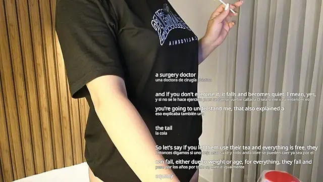 Isa 1207 online show from 11/22/25, 01:48