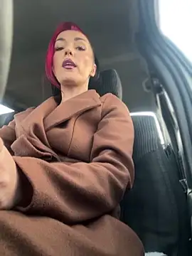 MeganFoxiy online show from 01/15/26, 06:07