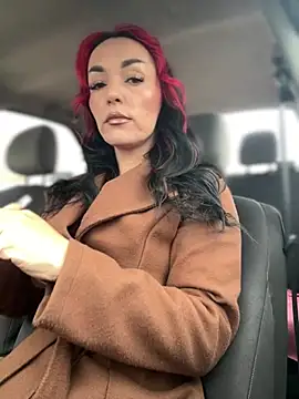 MeganFoxiy online show from 02/26/26, 06:01